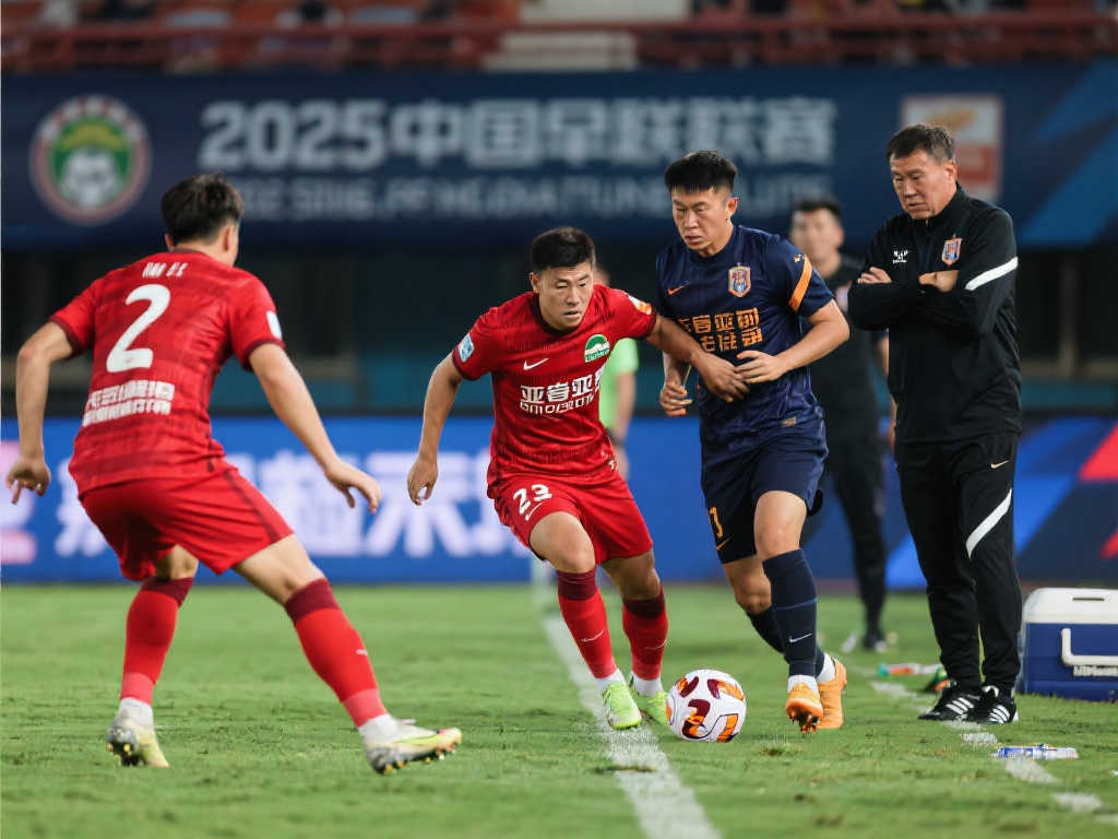 疑是对手与 疑是对手与